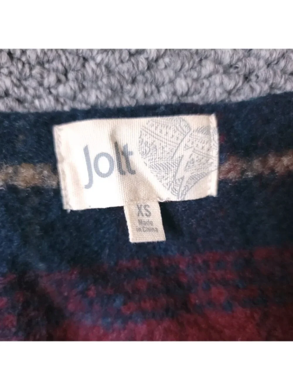 Jolt jacket womens